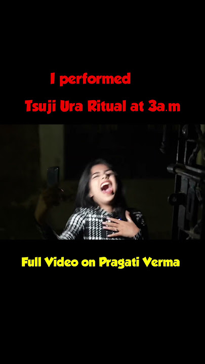 Haunted Sizuka😂 Full video uploaded