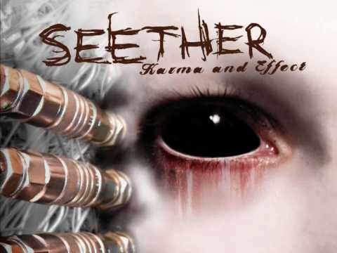 Seether (+) Tongue