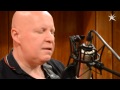 Frank Vander Linden - Irene (live op FM Brussel)