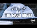 Behind the scenes  making of the mako surfskate in collaboration with hantoro surfboards  bali