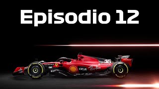 ASTON NOS RECORTA? - F1 MANAGER 23 FERRARI EP. 12