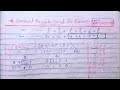 Hexadecimal to Binary conversion in hindi | how to convert hexadecimal to binary number