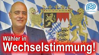 Regierungs- und Kriegsentscheidendes im Haushalt | Boehringer im Wahlkreis