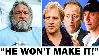 Celebrity Deadliest Catch Is Saying Goodbye After Bill Wichrowski Tragic Diagnosis Net Worth