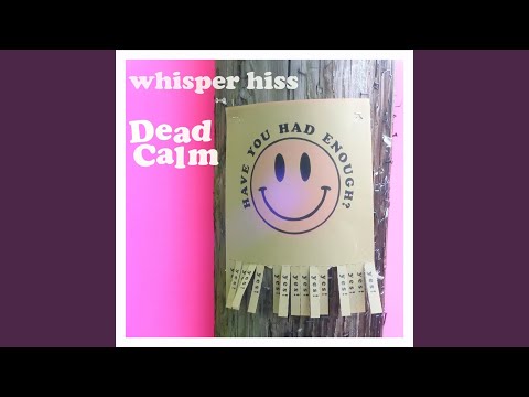 YouTubeでDead Calmを視聴