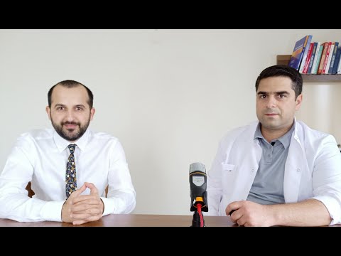 Video: Sitomeqalovirusun (CMV) qarşısının alınmasının 3 yolu