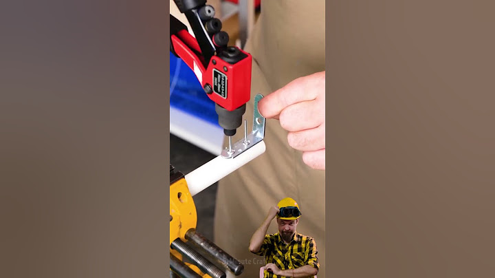 Butch's Hilarious REACTION to Genius DIY Tools!