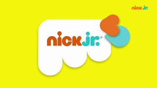 Nick Jr. Israel - Continuity January 9, 2022