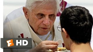 Deliver Us from Evil (5/8) Movie CLIP - Being Catholic (2006) HD