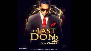 Don Omar Ft Arcangel, Chencho, Farruko - Zona del Peligro - (The Last Don 2) (Estreno 2015)