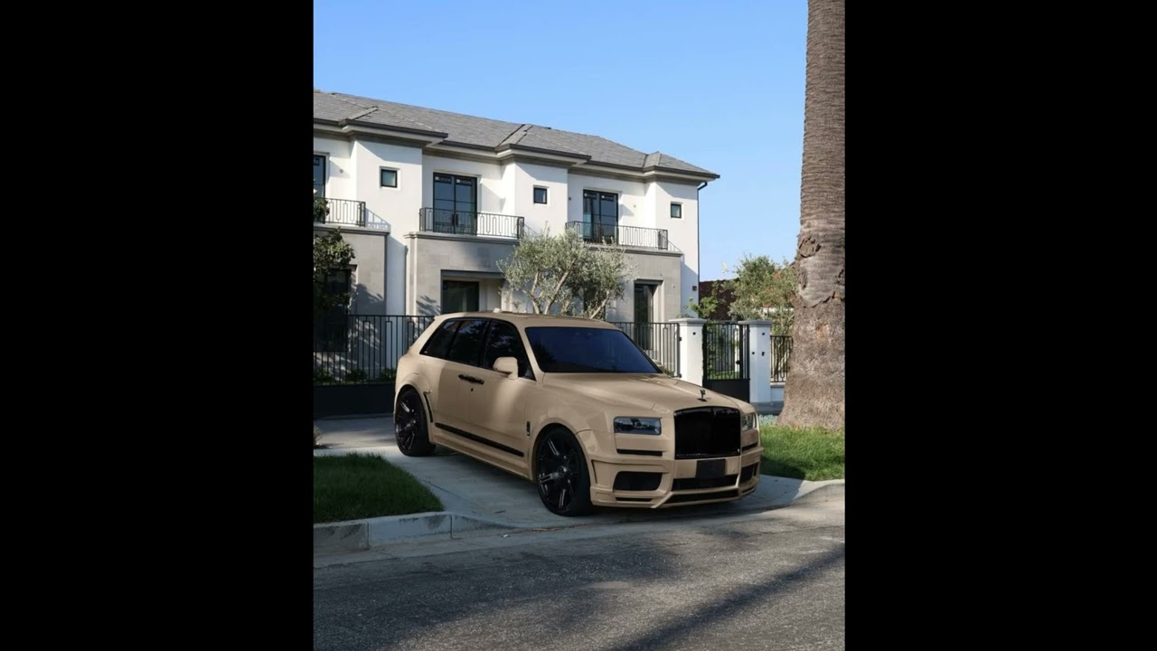 (Free) 313 Mafia x Lil Marty 400 Type Beat "Tan Visions"