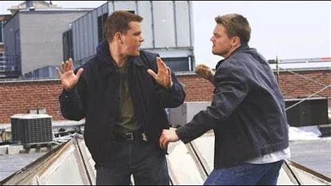 The Departed explained [Movie Recap]