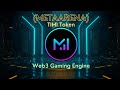 TIMI (MetaArena) Crypto Explained - Web3 Gaming Token