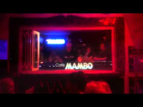 Eric Prydz at