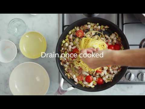 Barilla | How