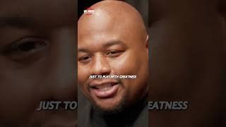 Dexter Lawrence is excited to play