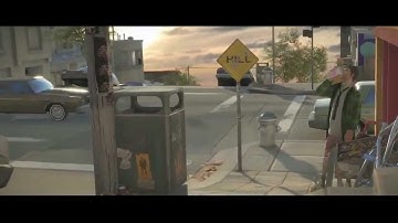Next Gen Graphics Unity 4 Engine Tech Demo