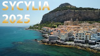 SİCİLYA 2025: SAHİLİ KEŞFETMEK – GÖRÜLMEYE DEĞER GÜZEL MANZARALAR VE GEZİLECEK YERLER