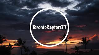 Antoine Chambe - Runaway Radio Edit