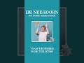 De NEEhoorn - familiemusical | ZA 3 MEI | De Nieuwe Kolk - Assen