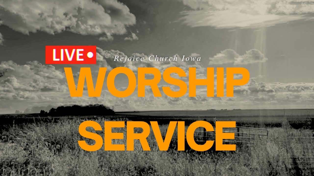 Sun Jan 18 | LIVE Church Praise and Worship | Word and Spirit