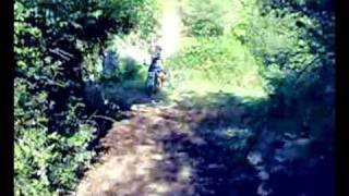 Charco de dudoso contenido