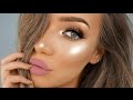 How to Make ANY Highlight Pop - Drugstore AND Highend | STEPHANIE LANGE