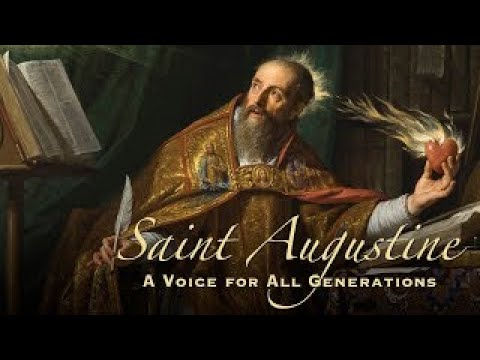 Video: Aurelius Augustine: Biografi, Krijimtari, Karrierë, Jetë Personale