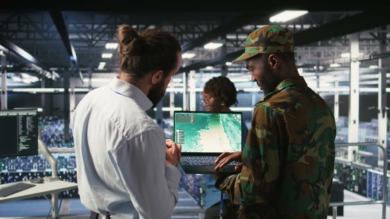 Precision Sensing   Enabling Safer Smarter Navigation Across Every Domain