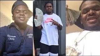 Detienen A Presunto Asesino Del Rapero XXXTentacion Video Detienen A Presunto Asesino Del Rapero XXXTentacion Video