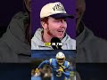 The Vikings And Derwin James Are A Perfect Match! #shorts #minnesotavikings
