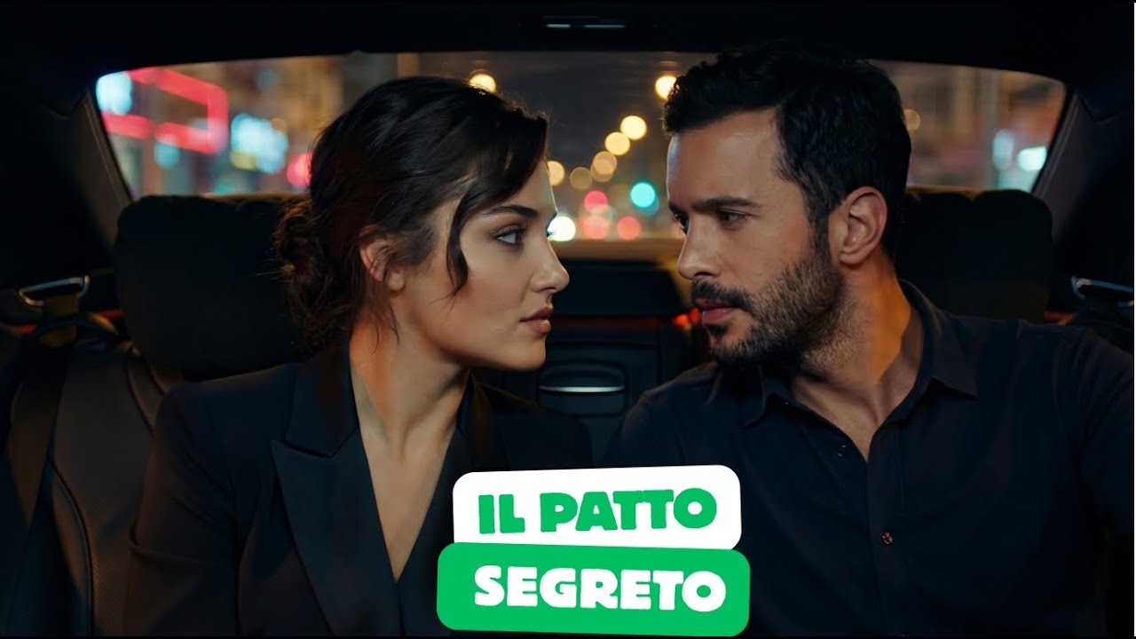 Barış Arduç e Hande Erçel: Quello che le telecamere a Londra non hanno visto! 🚫📸