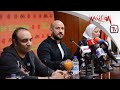   موقف كوميدي بين أحمد مكي و والدته انت مش ابني
