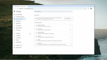 How To Fix Print Preview Failed Error in Google Chrome