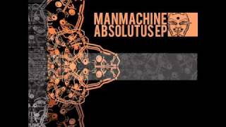 ManMachine - Born Of A New Life (Original Mix)