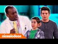 I Thunderman | La valigetta imbroglia medico | Nickelodeon Italia