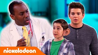 I Thunderman | La valigetta imbroglia medico | Nickelodeon Italia