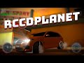 ПРОЕКТ БУДУЩЕГО В МТА - RCCDPLANET MTA