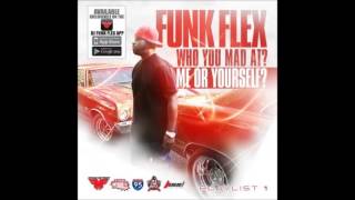 Funkmaster Flex feat. Cam&#39;ron &amp; Lil Wayne - Love To A Diplomat