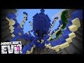 SQUIDDY RETURNS (PRANK)! - Minecraft Evo SMP Ep. 41