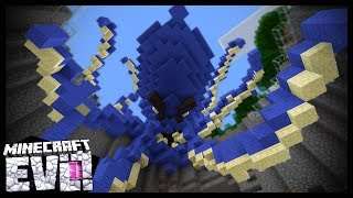 Famous SQUIDDY RETURNS (PRANK)! - Minecraft Evo SMP Ep. 41 Net Worth