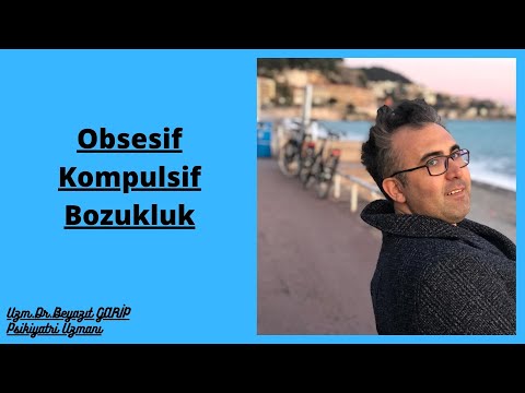 Video: Köpək Kompulsiv Bozukluğu - İtlərdə OKB - Qəribə Köpək Davranışı