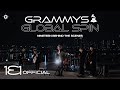 B.I 비아이 - GRAMMYs Global Spin ‘NINETEEN’ Behind The Scenes