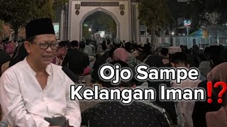 KH Munif Muhammad Zuhri || Mbah Munif Girikusumo Terbaru⁉️