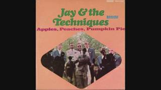 Apples Peaches Pumpkin Pie - Jay & The Techniques chords sheet