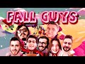 Fall Guys Oynamaya Çalışanlar #1