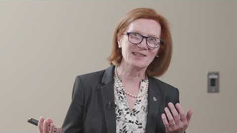 Tabletop ultrafast X-ray laser intro by Margaret Murnane