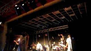 Deez nuts - Stay True (live @ Rockfest 16-05-09)