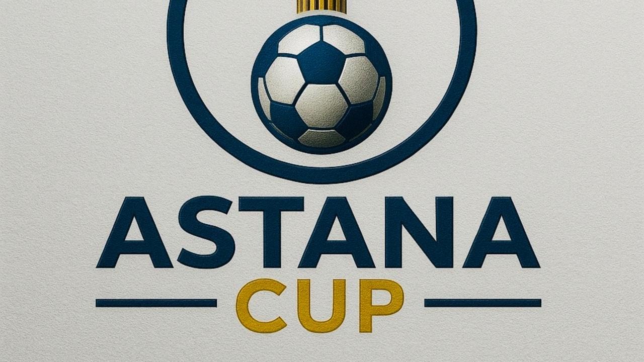 Astana Cup 2025! МАТЧ ЗА 3-ое МЕСТО! СПАРТАК - ФК Айбын