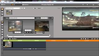 Tutorial | How To Render In The Best Quality With Pinnacle Studios HD